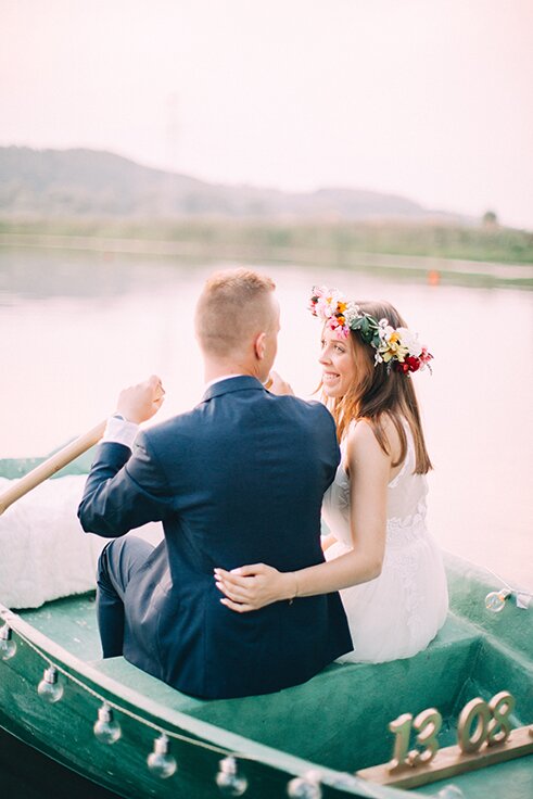 Oliwia & Bartek